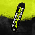 Custom Skateboard Design