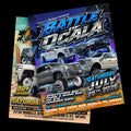 TRUCK SHOW DIGITAL FLYER