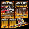 Truck Show Full Package